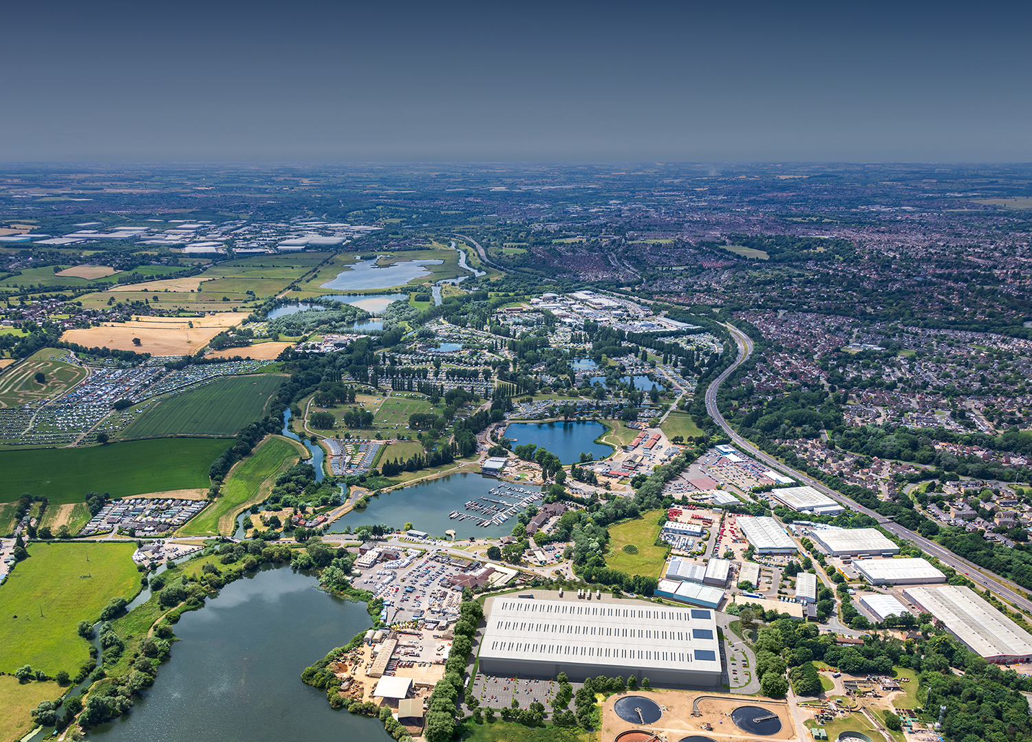 Home Northampton